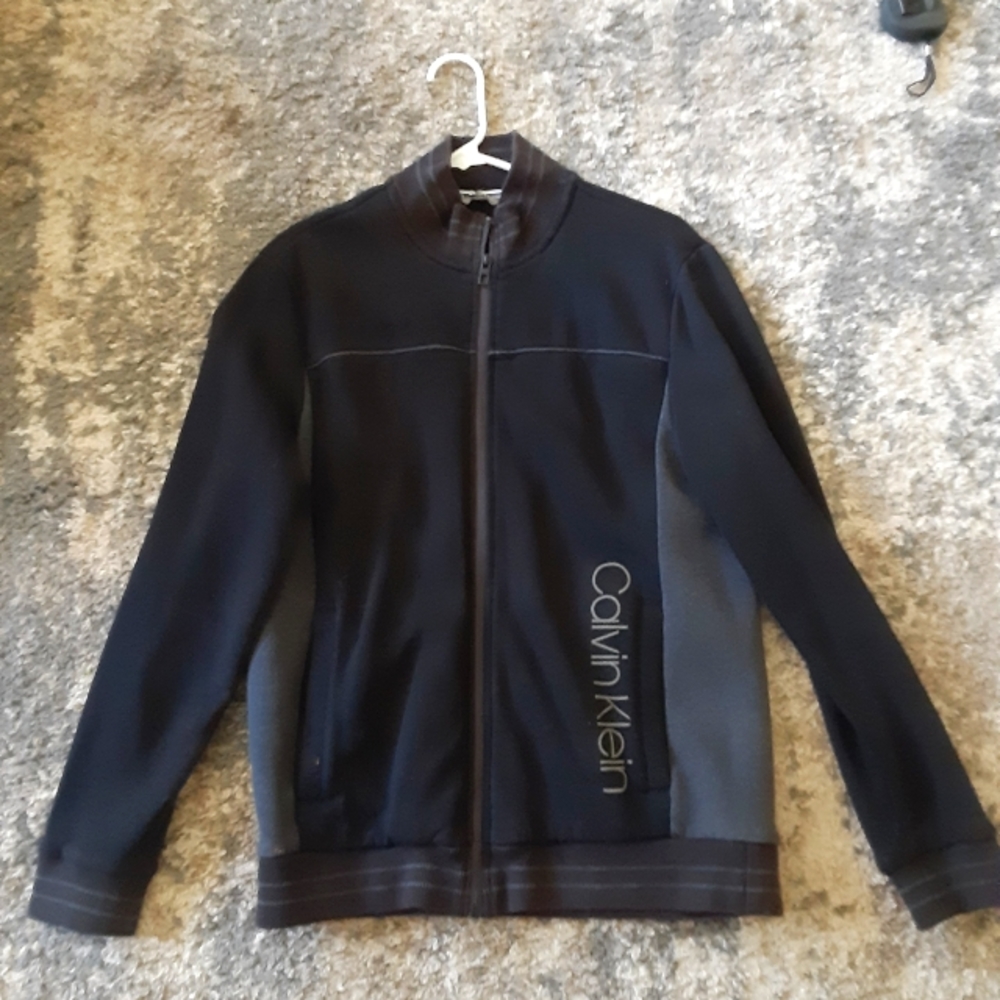 Calvin Klein Jacket